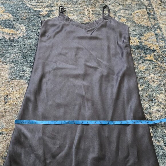 Lucky Brand Ivy Slip Dress - Picture 6 of 8